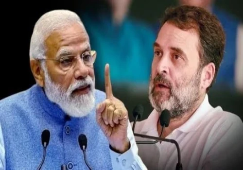 Elections in Jammu and Kashmir: Rahul Gandhi will begin campaigning today, and Prime Minister Modi will visit next week